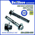 Novos Poderes Lok Hex Head Bolt Concrete Sleeve Anchor